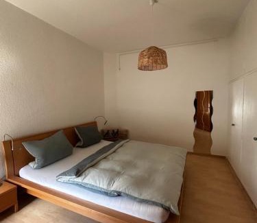 Speldorf Apartment | Zentral gelegen & sehr gut angebunden - Ihre gemütliche Ferienwohnung in Mülheim-Speldorf