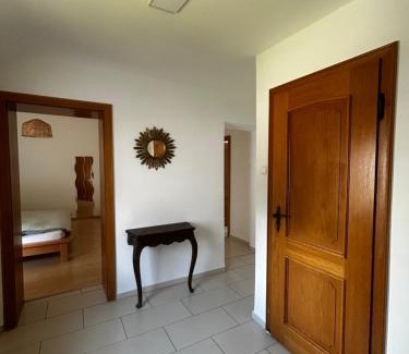 Speldorf Apartment | Zentral gelegen & sehr gut angebunden - Ihre gemütliche Ferienwohnung in Mülheim-Speldorf