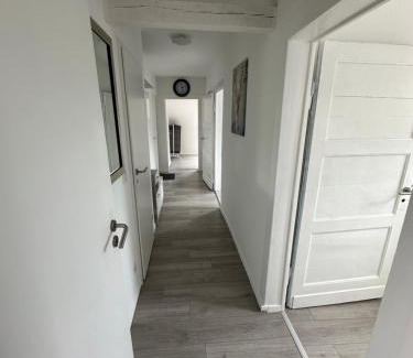 Eicken Apartment | Zentral gelegenes Apartment am Bunter Garten MG09