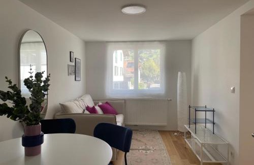 Dornbirn Apartment | Zentral und Gemütlich, Ihr Dornbirn Zuhause - Paris 7
