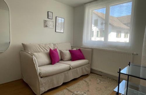 Dornbirn Apartment | Zentral und Gemütlich, Ihr Dornbirn Zuhause - Paris 7