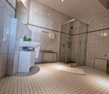 Heusteigviertel Apartment | Zentrale Apartments in Stuttgart Stadtmitte