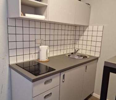 Heusteigviertel Apartment | Zentrale Apartments in Stuttgart Stadtmitte