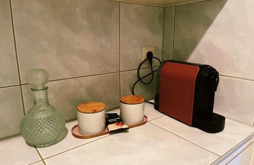 Schwaebisch Hall Apartment | Zentrale gemütliche Wohnung Nähe Bahnhof