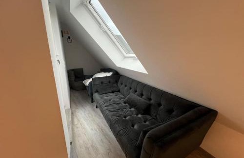 Pruem Apartment | Zentrale Wohnung in Prüm für Traum-Urlaub