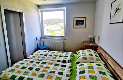 Freistadt Apartment | Zentrumsnahe Privatunterkunft Freistadt