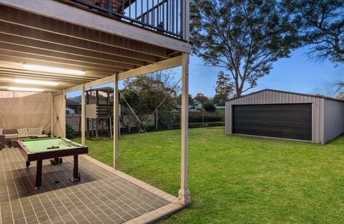 Cessnock House | ZenVine Retreat- A place to recharge in Hunter Valley