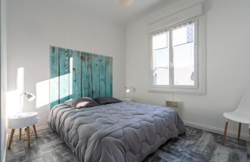 Le Grau-dʼAgde Apartment | Zephyr - Accès direct plage Grau d'Agde