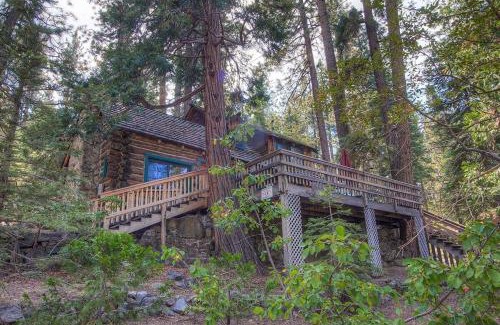 Zephyr Cove House | Zephyr Cabin home