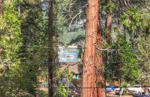 Zephyr Cove House | Zephyr Cabin home