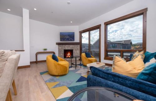 Fraser House | Zephyr Escape