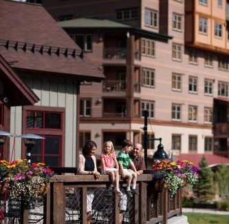 Winter Park Cabin | Zephyr Mountain Lodge