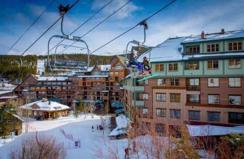 Winter Park Cabin | Zephyr Mountain Lodge