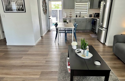 Downtown Zephyrhills House | Zephyrhills Downtown Home