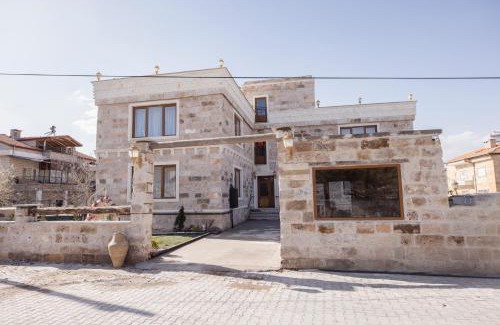 Uchisar Hotel | Zeppelin Cappadocia