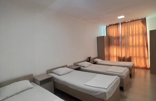 Atyrau Hotel | Zeraviktoria