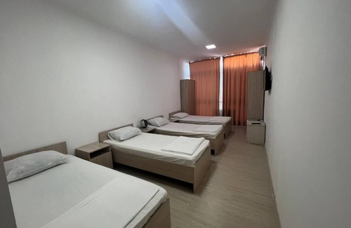 Atyrau Hotel | Zeraviktoria