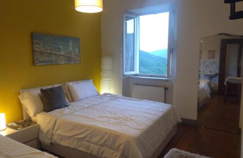 Zerba Bed & Breakfast | Zerba Avventura B&B
