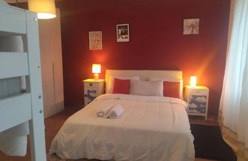 Zerba Bed & Breakfast | Zerba Avventura B&B