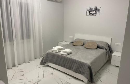 Reggio Calabria Apartment | Zerbi House