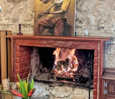Limuru Hotel | Zereniti House