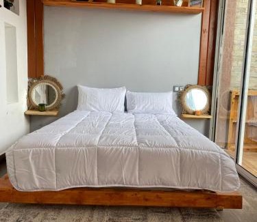 Taghazout Hostel | Zeri surf camp