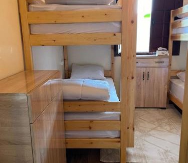 Taghazout Hostel | Zeri surf camp