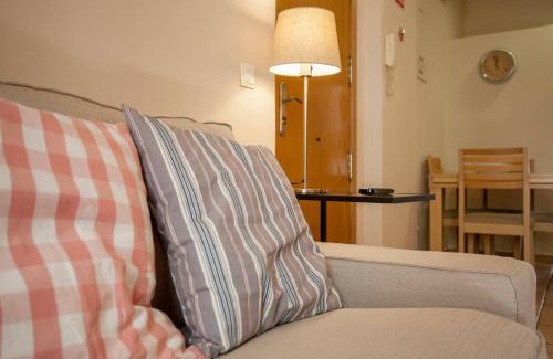 Valencia City Centre Apartment | Zerka Ayuntamiento