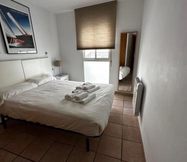 Valencia City Centre Apartment | Zerka Ayuntamiento