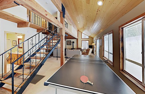 Truckee House | Zermatt Gem