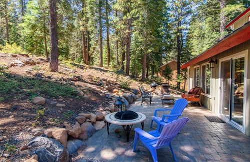 Truckee House | Zermatt Gem