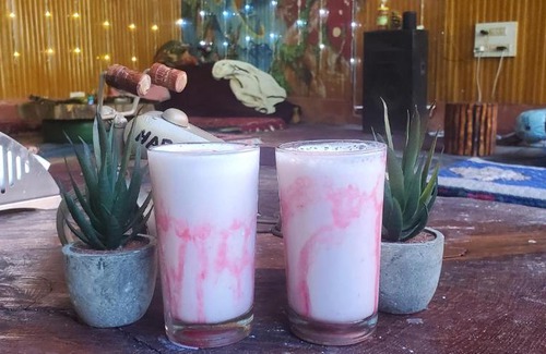 Kasol House | ZERO KM. CAFE AND CAMPS