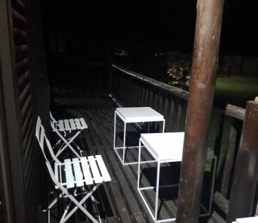 Vanderbijlpark Apartment | Zero-Three Vaal Ultimate Sky