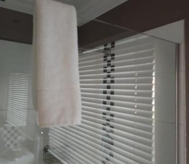 Vanderbijlpark Apartment | Zero-Three Vaal Ultimate Sky
