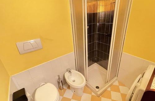 Riva Apartment | ZERO15 - il Cuore di Biella