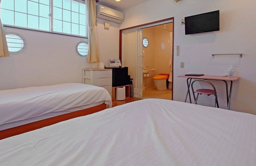 Setouchi House | ZeroGravity Seisui VILLA
