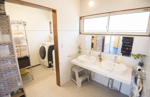 Setouchi House | ZeroGravity Seisui VILLA