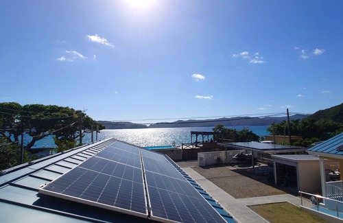 Setouchi House | ZeroGravity Seisui VILLA