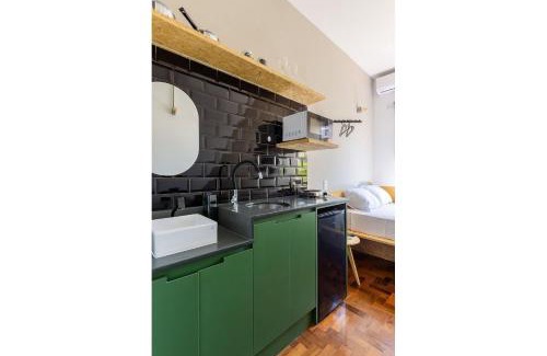 Pinheiros Hotel | ZEST Teodoro