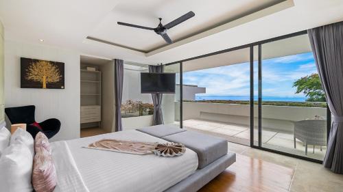 Na Thon Villa | Zest : Ultra-Luxurious Five Star Villa