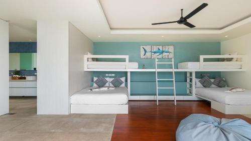 Na Thon Villa | Zest : Ultra-Luxurious Five Star Villa