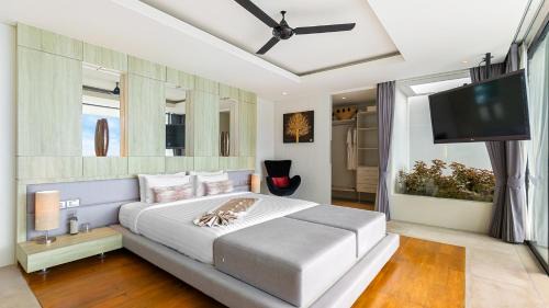 Na Thon Villa | Zest : Ultra-Luxurious Five Star Villa