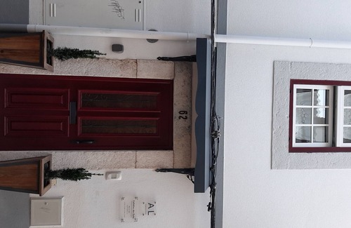 Setubal Apartment | Zeta Coffees - Studio I