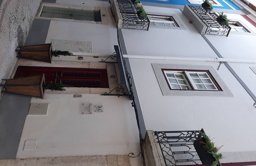 Setubal Apartment | Zeta Coffees - Studio I