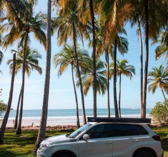 La Garita Apartment | Zeus Guest house & Car Rental Free SJO Airport Shuttle-NATIONWIDE PRÍVATE SHUTTLE SERVICE