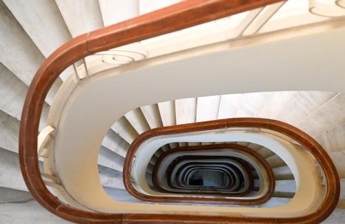 Athens City Centre Apartment | Zeus Luxury Suite by Zeus Suites