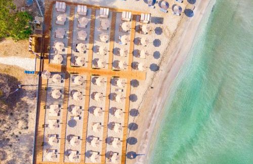 Ammoudia Hotel | Zeus Paradise Hotel Ammoudia