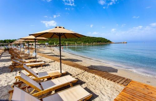 Ammoudia Hotel | Zeus Paradise Hotel Ammoudia