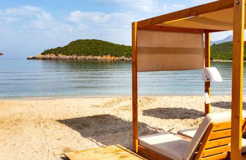 Ammoudia Hotel | Zeus Paradise Hotel Ammoudia