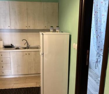 Nei Pori Apartment | ZeusPlace Akti Platamonas